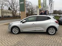 Gebraucht Renault Clio V Evolution 2020 Silber Limousine