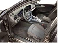 Gebraucht Audi A4 Advanced Plus 150 PS (110 kW) 2025 Manhattangrau metallic Kombi