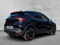 Neu Mitsubishi ASX Edition 158 PS (116 kW) 2025 Onyxschwarz SUV