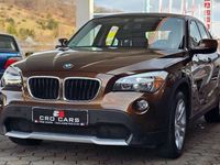 gebraucht BMW X1 X1 BaureihesDrive 18i*TÜV NEU*