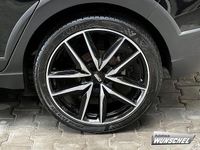 Gebraucht VW Taigo Style 110 PS (80 kW) 2021 Schwarz SUV