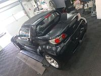 gebraucht Smart Roadster 