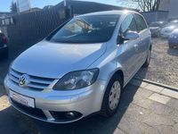 Gebraucht VW Golf V 80 PS (58 kW) 2007 Silber Limousine