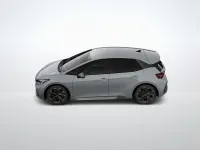 Gebraucht Cupra Born 169 kW (231 PS) 2024 Vaporgrau Kleinwagen