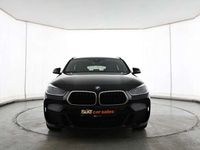 gebraucht BMW X2 sDrive18i M Sport adFW|Nav|ParkAs+Kam|SHZ|AHK