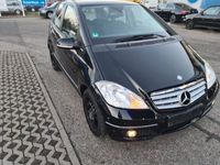 gebraucht Mercedes A180 A 180 A -Klasse