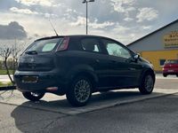 gebraucht Fiat Punto 1.2 *Neue Reifen*|*Neuer TÜV*|*Touch Radio