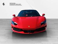 Neu Ferrari 296 829 PS (609 kW) 2026 Rot