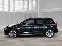 Neu Skoda Kamiq Tour 116 PS (85 kW) 2026 Schwarz SUV
