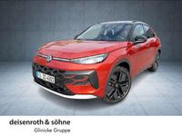 Używany VW T-Roc Style 150 KM (110 kW) 2026 Czerwony SUV