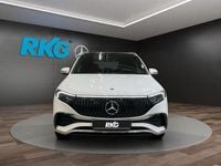 Gebraucht Mercedes EQA300 AMG 167 kW (228 PS) 2025 Weiß SUV