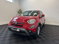 gebraucht Fiat 500X Cross AUTOMATIK*RFK*NAVI*SHZ*PDC