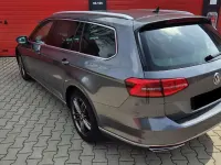Gebraucht VW Passat Highline 239 PS (175 kW) 2016 Indiumgrau metallic Kombi