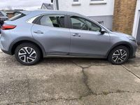 Gebraucht Kia XCeed Vision 141 PS (103 kW) 2021 Silber SUV
