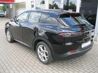 Gebraucht Alfa Romeo Tonale Sprint 131 PS (96 kW) 2023 Schwarz SUV