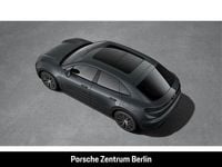 Gebraucht Porsche Macan 300 kW (408 PS) 2026 Grau SUV