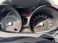 Gebraucht Ford Fiesta Ambiente 82 PS (60 kW) 2009 Kleinwagen