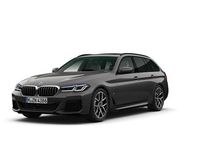 Gebraucht BMW 530 Efficient Dynamics 286 PS (210 kW) 2026 Kombi