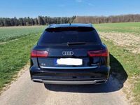 Gebraucht Audi A6 S-Line 218 PS (160 kW) 2016 Kombi