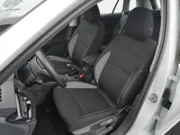 Gebraucht Skoda Kamiq Active 116 PS (85 kW) 2025 Weiß SUV