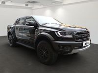 Gebraucht Ford Ranger Raptor 213 PS (156 kW) 2023 Schwarz Abholung