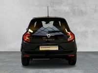 gebraucht Renault Twingo Equilibre SCe 65 EPH+SHZ+KLIMA