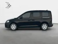 Używany VW Caddy Basis 150 KM (110 kW) 2025 Czarny Minivan