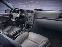 Gebraucht Saab 9-3 Cabriolet Linear 150 PS (110 kW) 2005 Blau Cabrio