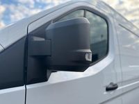 Occasion Renault Master 150 ch (110 kW) 2025 Blanc Van