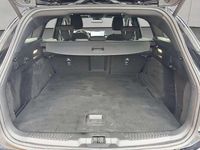 Gebraucht Ford Focus ST-Line X 155 PS (114 kW) 2024 Agate black metallic Kombi