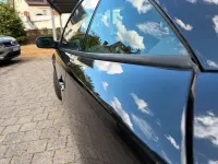 Gebraucht Renault Mégane Cabriolet 111 PS (81 kW) 2007 Schwarz Cabrio