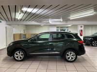 Gebraucht Renault Kadjar LIMITED 140 PS (102 kW) 2019 Grün SUV