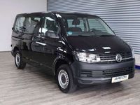 gebraucht VW Transporter T6Kasten-Kombi *NAVI/PDC/9-SITZ/AHK