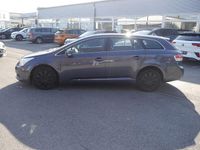 Gebraucht Toyota Avensis Edition 126 PS (92 kW) 2011 Grau Kombi