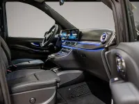 Gebraucht Mercedes V300 237 PS (174 kW) 2025 Manufacturer Van / Kleinbus