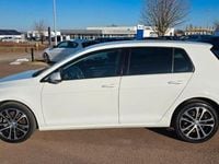 Gebraucht VW Golf VII Highline 301 PS (221 kW) 2013 Andere Limousine