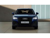 Gebraucht Audi Q2 S-Line 150 PS (110 kW) 2025 Navarrablau metallic SUV