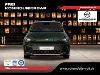 Ny Cupra Born VZ 239 kW (326 HK) 2026 Hatchback