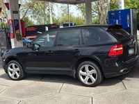 Gebraucht Porsche Cayenne 239 PS (175 kW) 2009 SUV