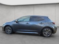 Gebraucht Toyota Corolla Team 98 PS (72 kW) 2023 Grau Limousine