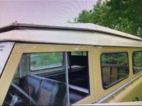 gebraucht Land Rover 2 2a mit Hardtop