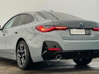 Gebraucht BMW 430 Gran Coupé Efficient Dynamics 245 PS (180 kW) 2025 M brooklyn grau metallic Coupé