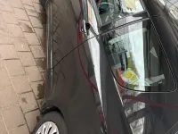 Gebraucht Suzuki Swift 92 PS (67 kW) 2007 Schwarz Kleinwagen