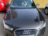 gebraucht Audi A6 3.0 TDI quattro S tronic