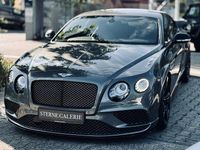 Gebraucht Bentley Continental GT 642 PS (472 kW) 2017 Grau Coupé