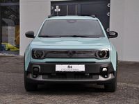 Neu Renault 4 E-Tech Komfort 110 kW (150 PS) 2026 Grün SUV