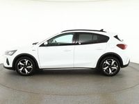 Gebraucht Ford Focus Active 125 PS (91 kW) 2023 Weiß Limousine