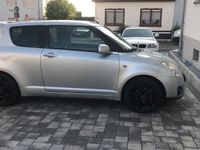 gebraucht Suzuki Swift 1.6 Sport