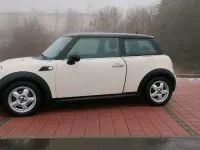 Occasion Mini Cooper 120 ch (88 kW) 2008 Beige Citadine