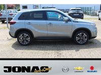 gebraucht Suzuki Vitara 1.4 Comfort+ Hybrid ***SOFORT LIEFERBAR***